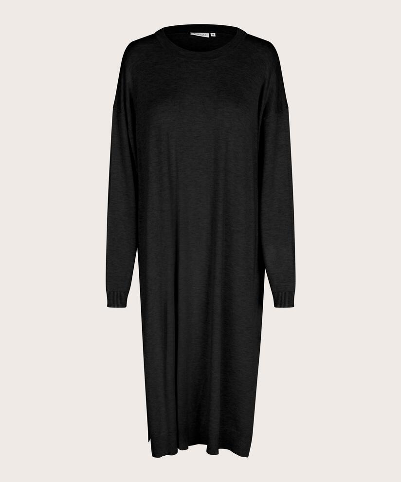 Nashik Kjole, Black