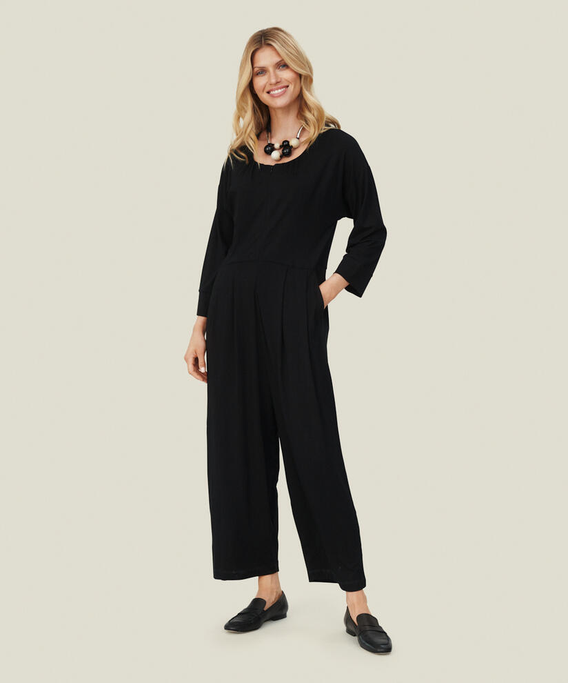 RETANY HALSKÆDE, Black