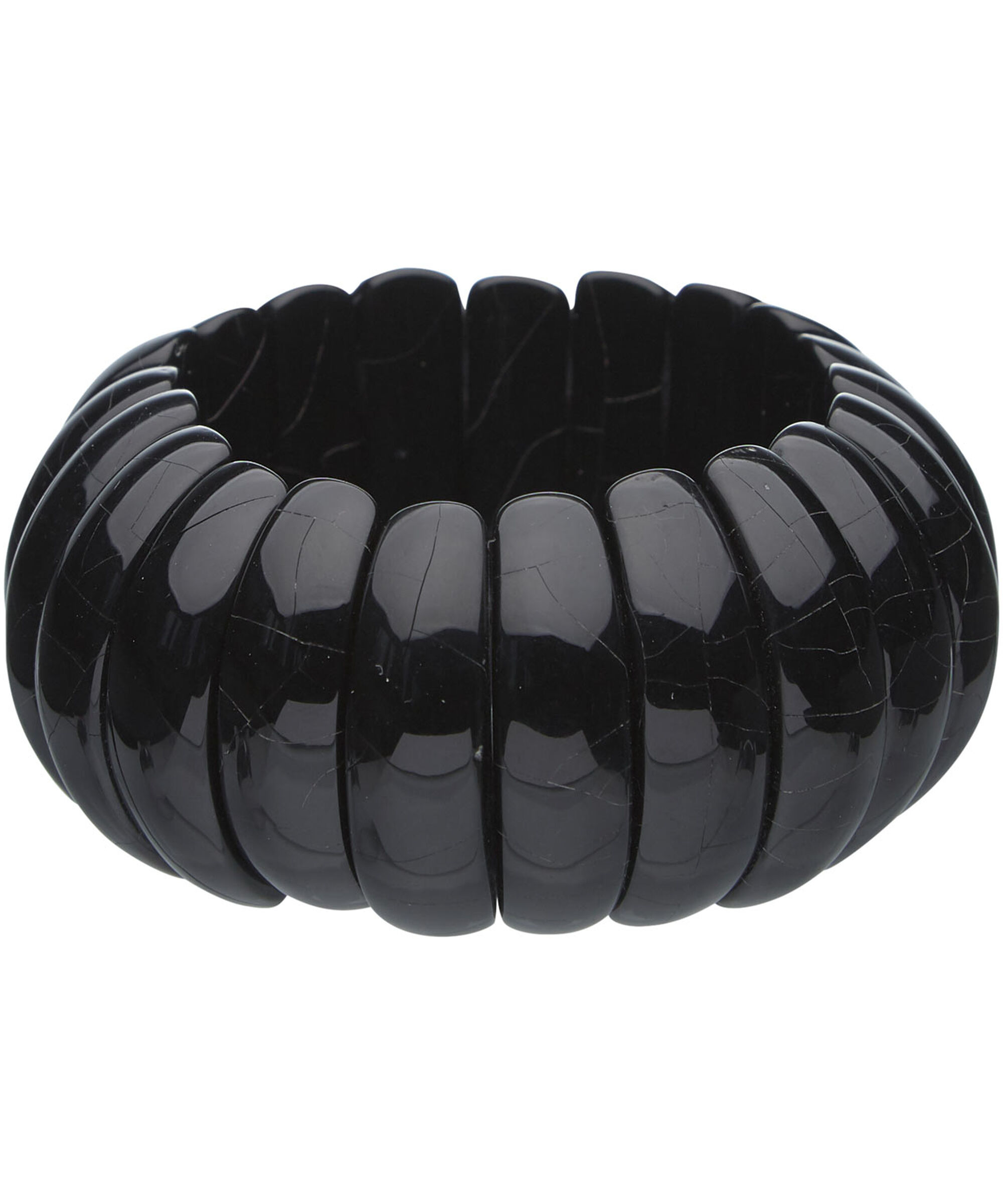 RAHA ARMBÅND, Black