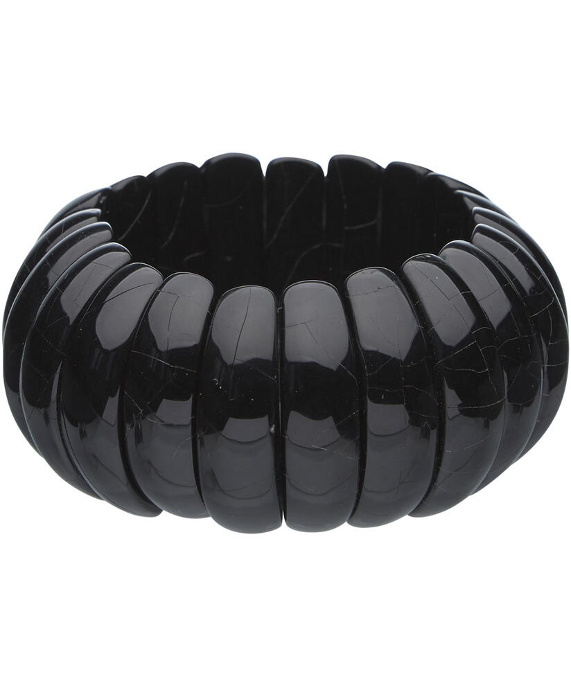 RAHA ARMBÅND, Black