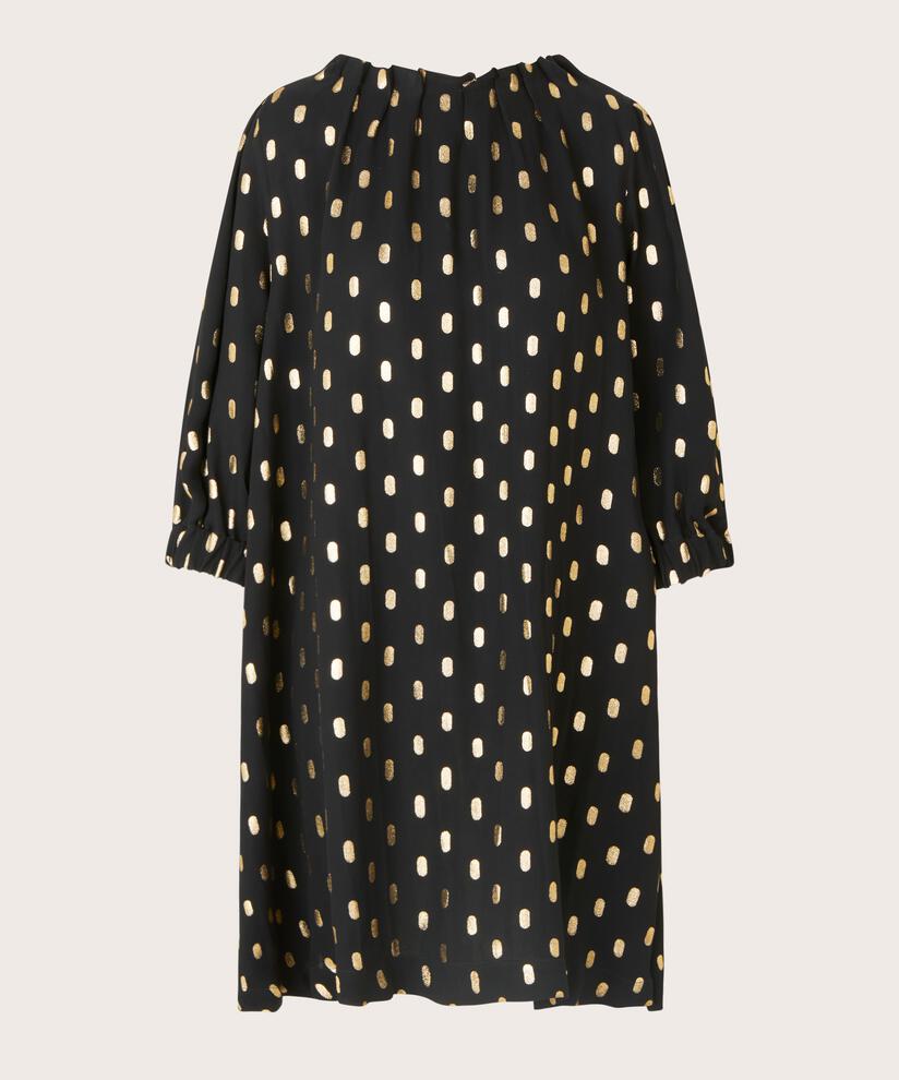 Najane kjole, Black