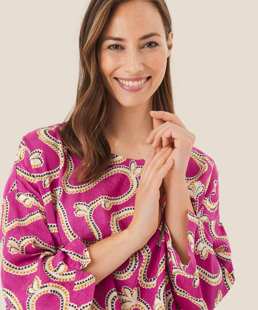 Becca Top, Wild Aster