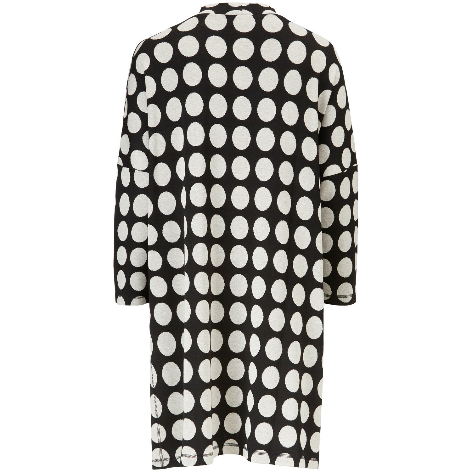 GRETHA TUNIKA, Black