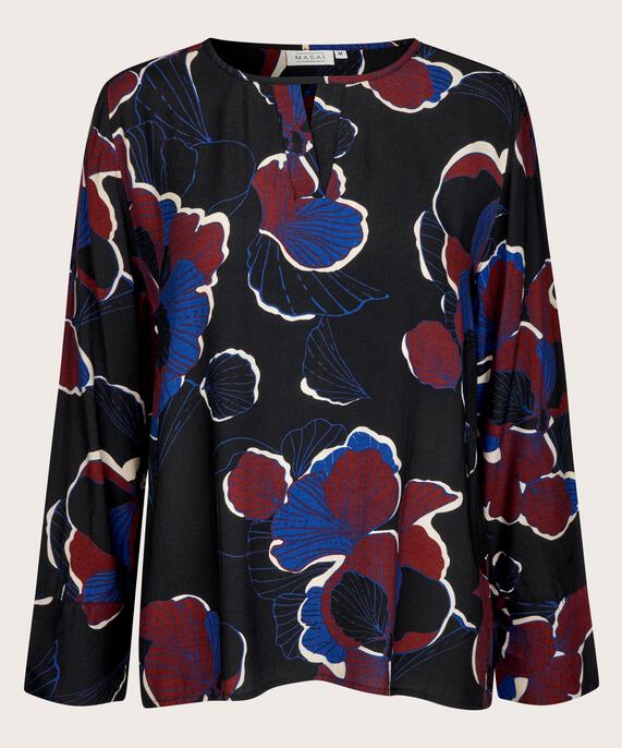 Belsanu Top, Tawny Port