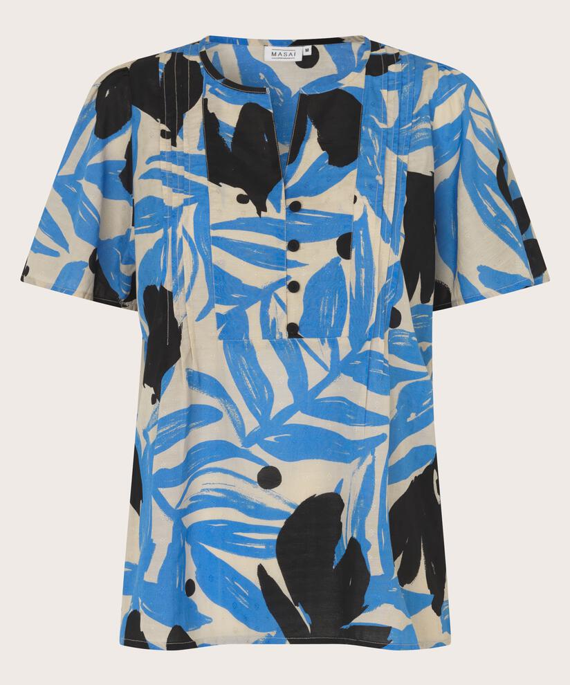 Delphia Top, Marina