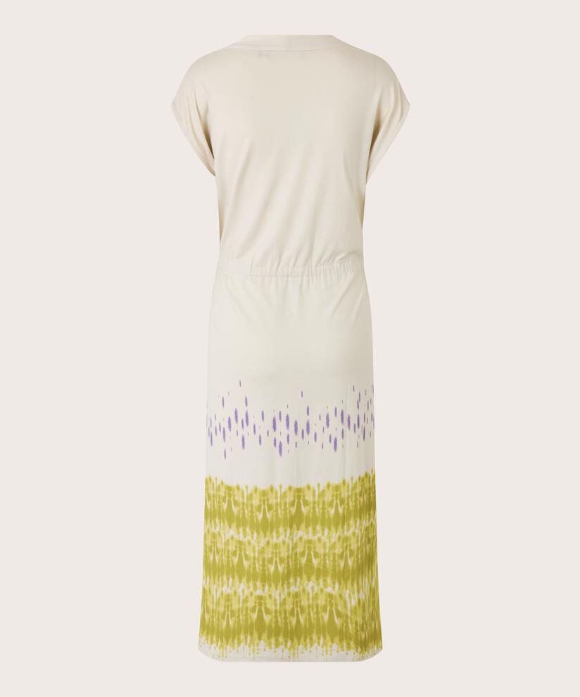 Otalia JERSEY Kjole, Lentil Sprout
