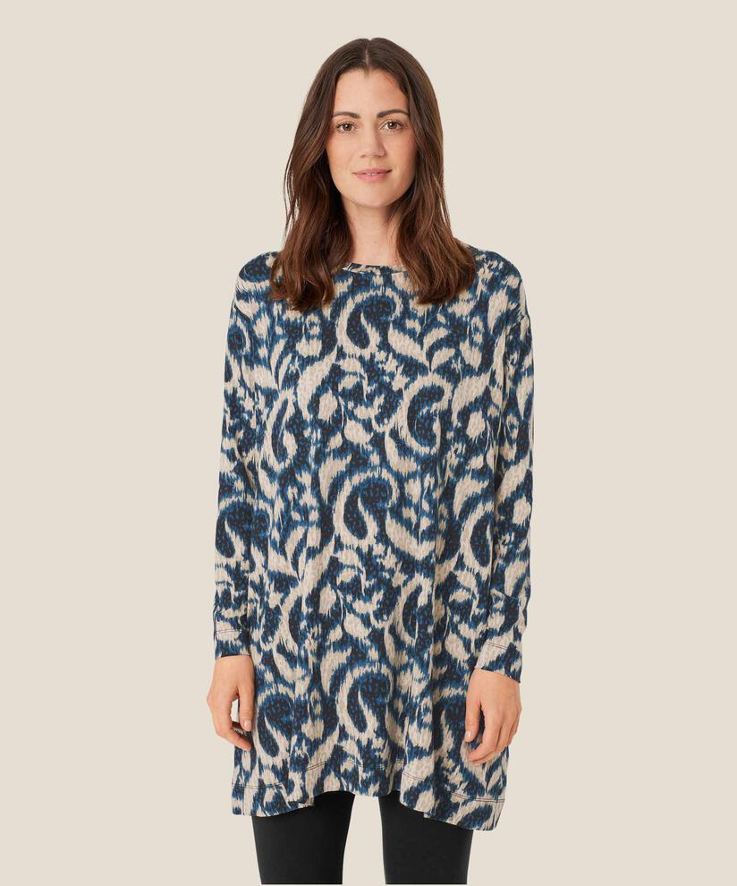 Gael JERSEY Tunika, Moonlit Ocean