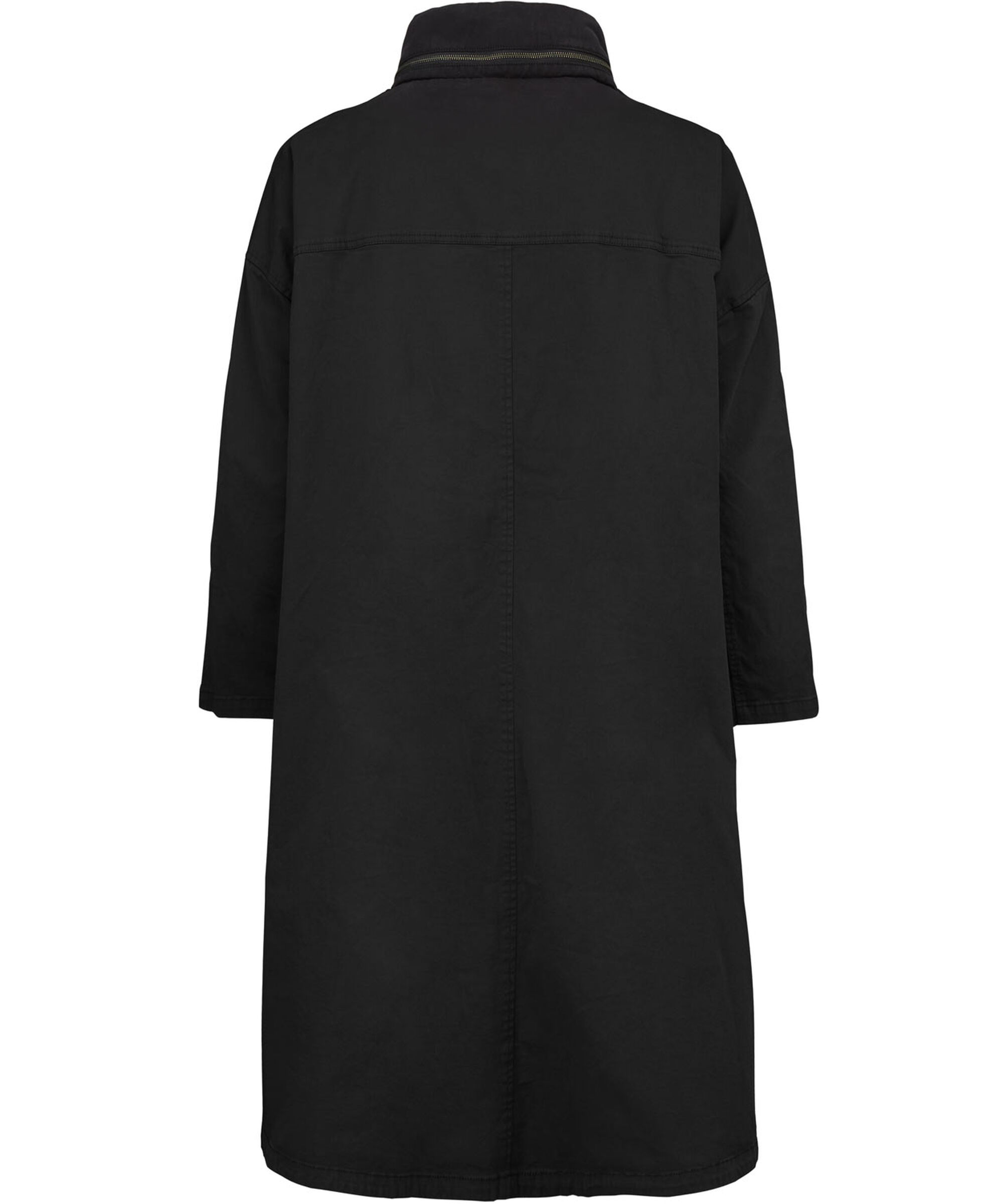 TRIXI FRAKKE, Black
