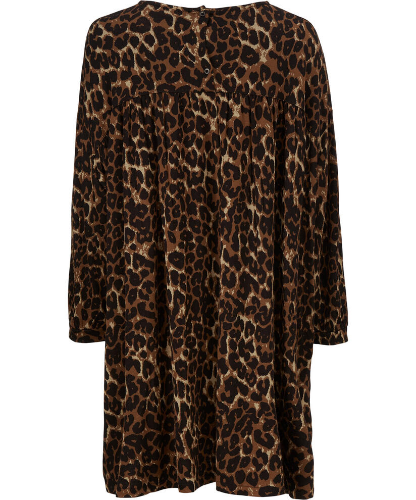 GUNILLE JERSEY TUNIKA, Monk's Robe