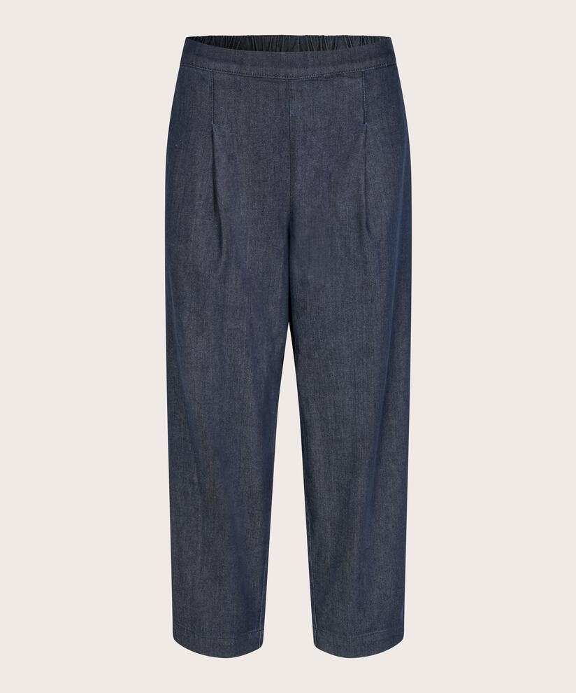 Parker Denim Bukser, Dark Denim