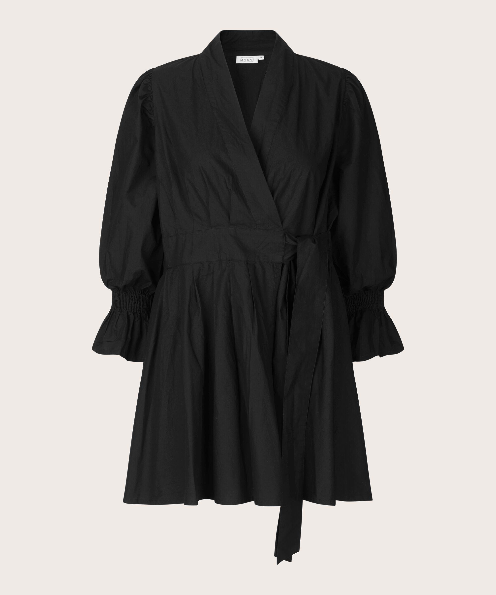 Julia Jakke, Black