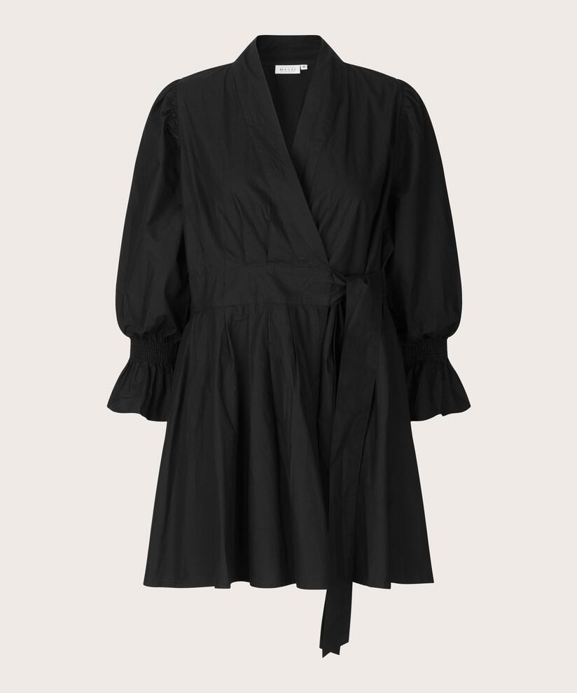 Julia Jakke, Black