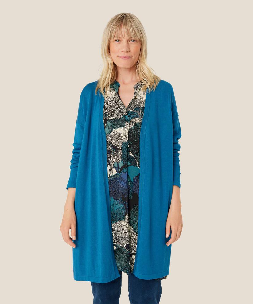 Lon Cardigan, Celestial
