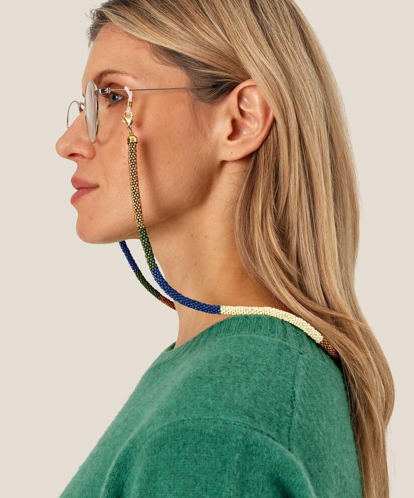 Ruhika Brillesnor, Four Clover