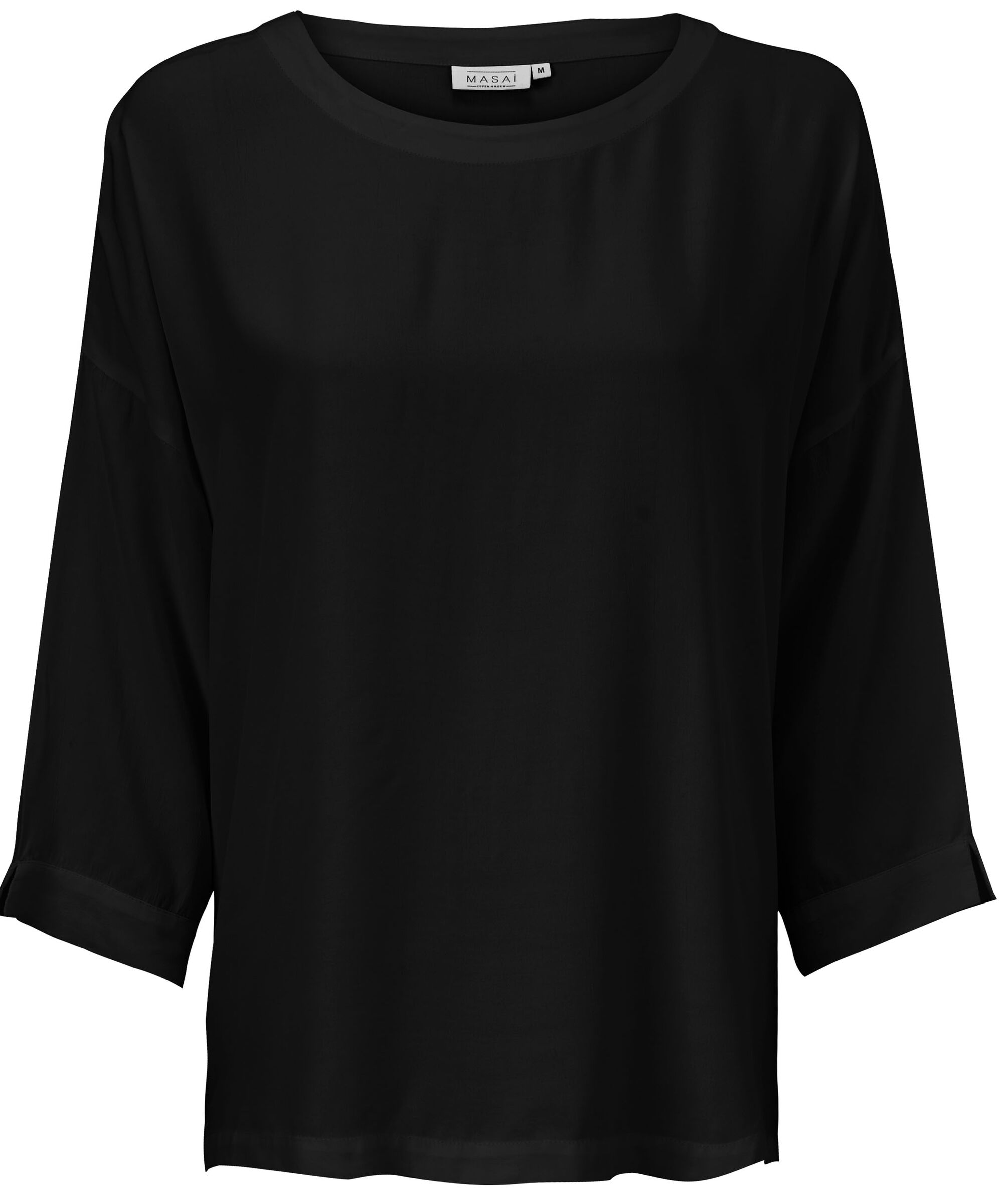 BECCA TOP, Black