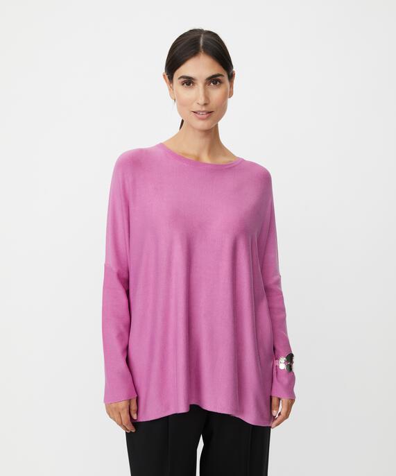 Fanasi Top, Opera Mauve
