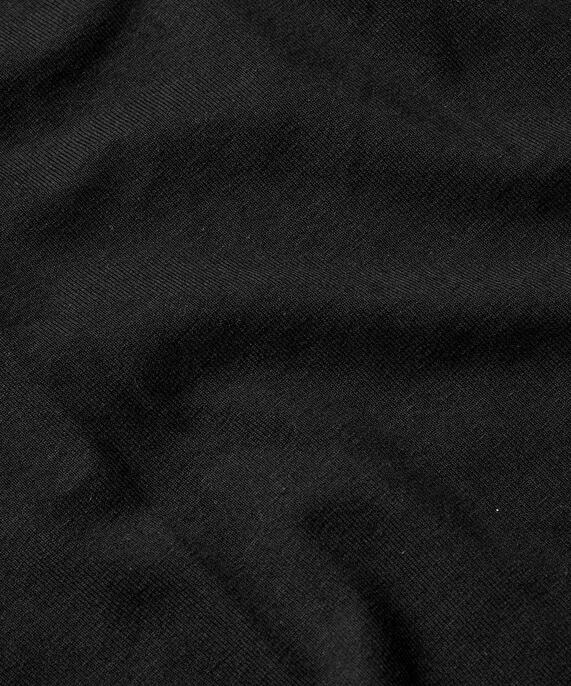 Nubelle JERSEY Kjole, Black