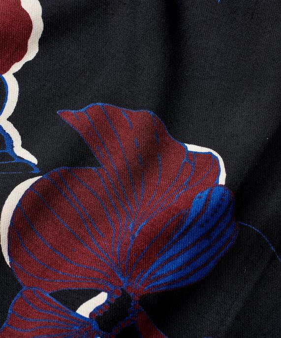 Belsanu Top, Tawny Port