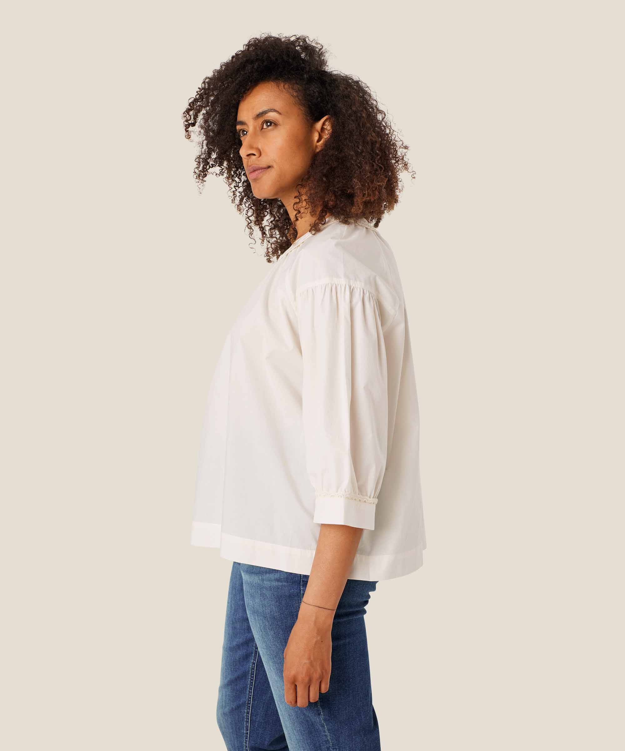 Brie Top, Jet Stream