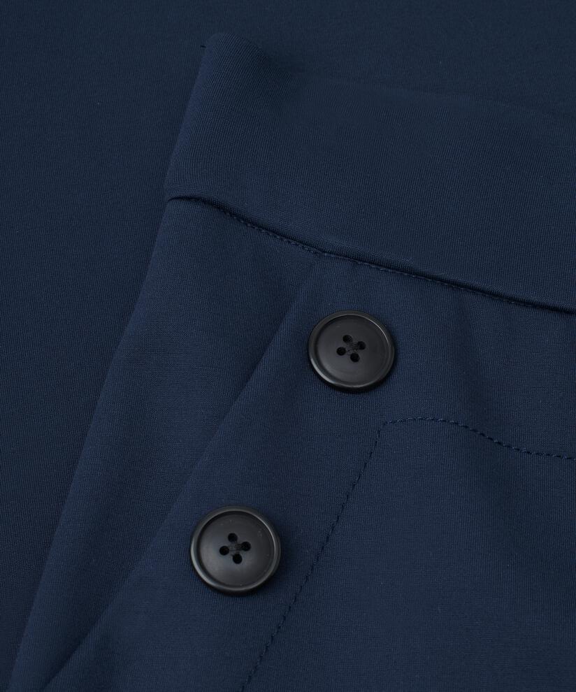 Prisca JERSEY bukser, Navy Blazer, hi-res