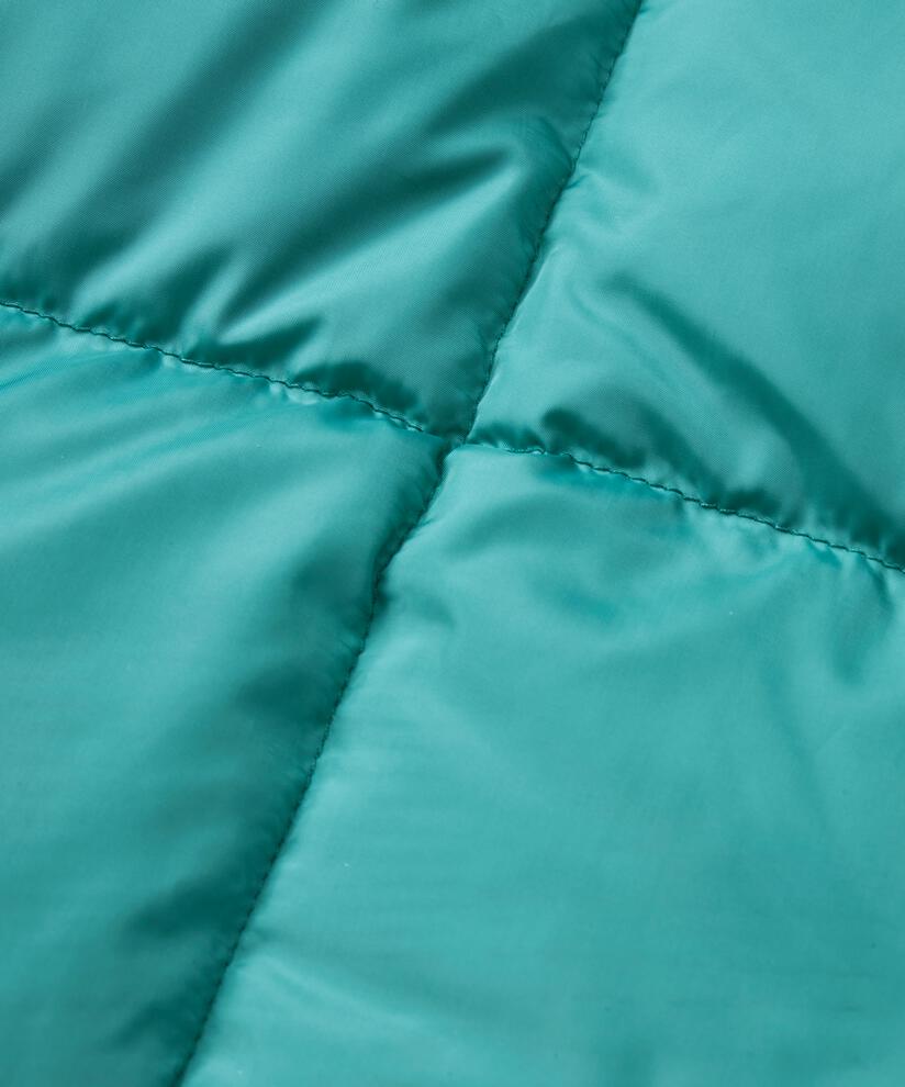 Tabiha Dunjakke, Teal