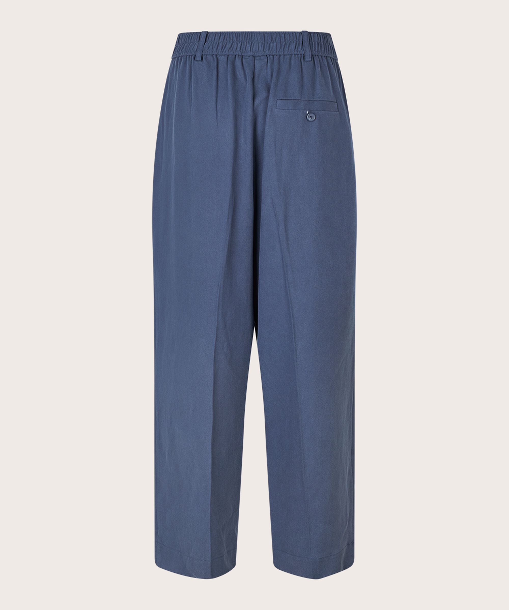 Perli Bukser, Sargasso Sea