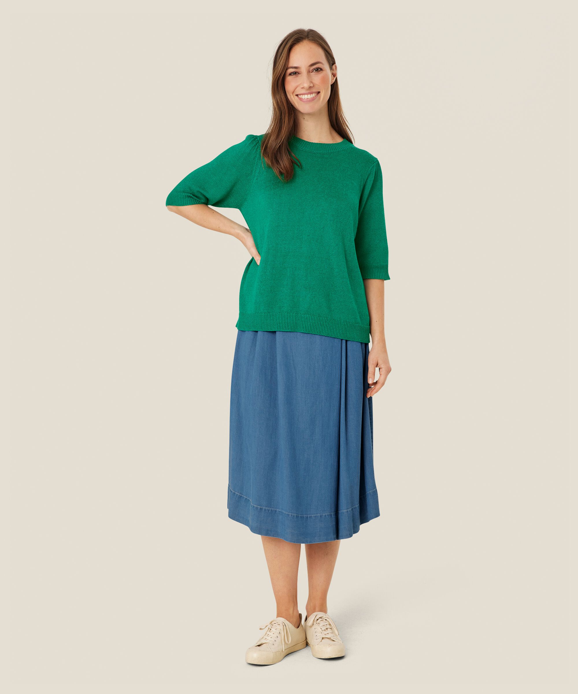Fabika Top, Greenlake