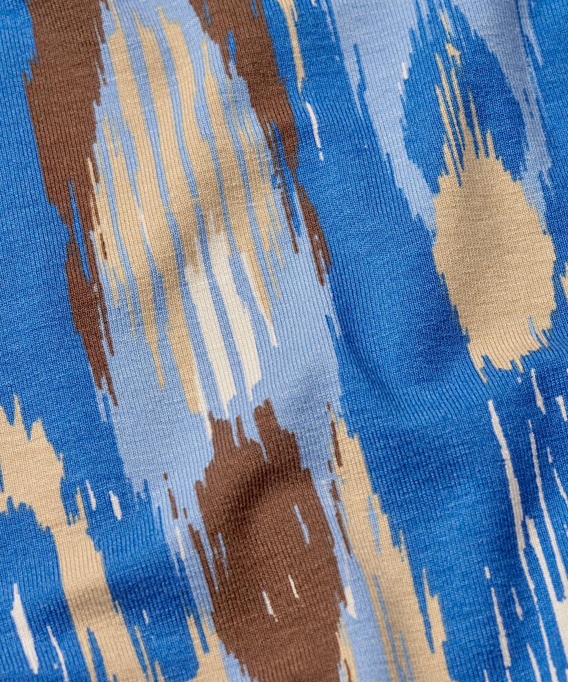 Olindia JERSEY Kjole, Nebulas Blue