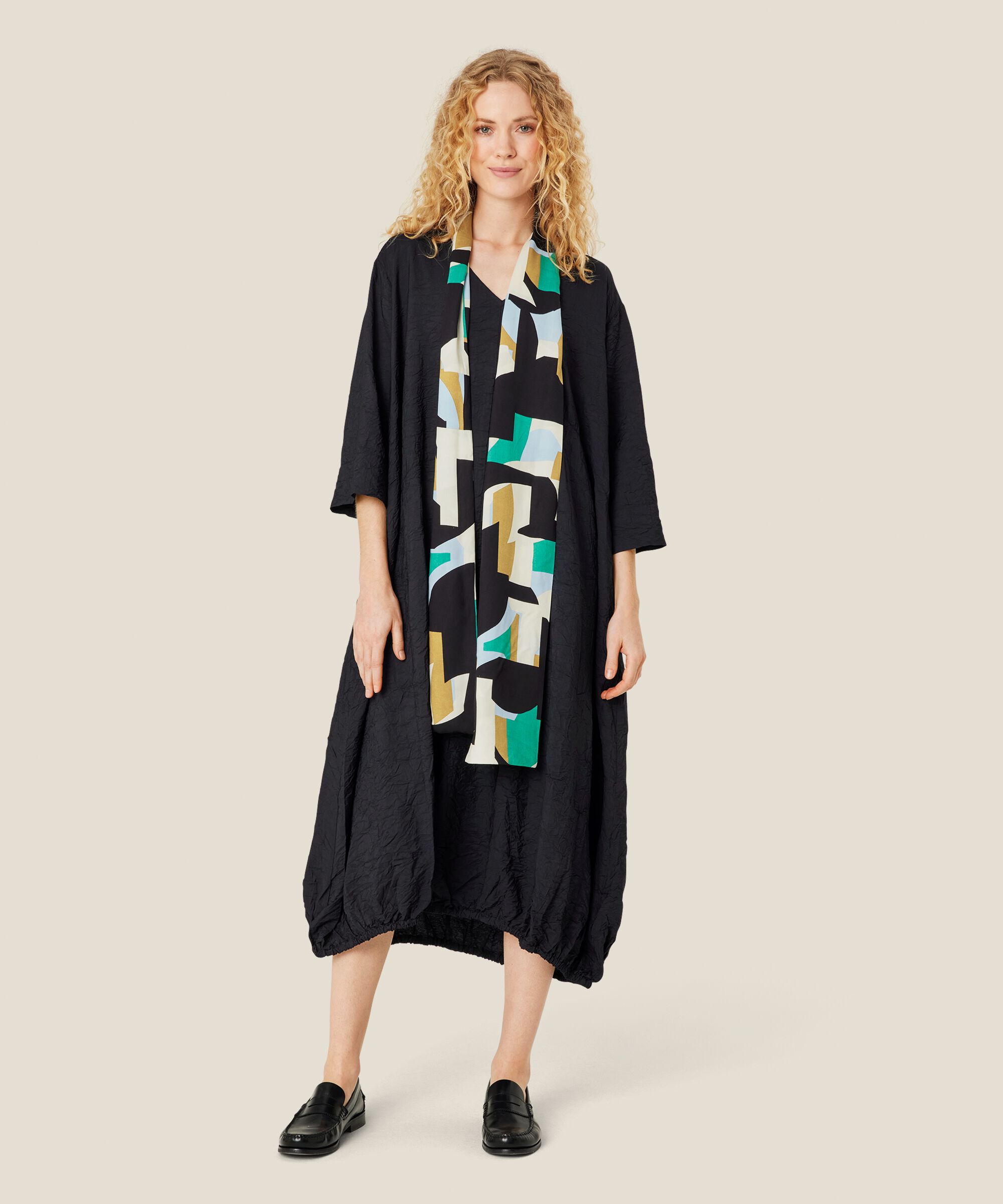 Alo Tørklæde, Greenlake