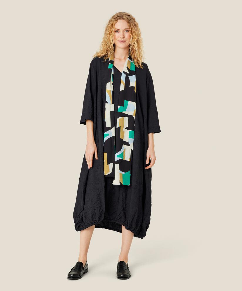 Alo Tørklæde, Greenlake