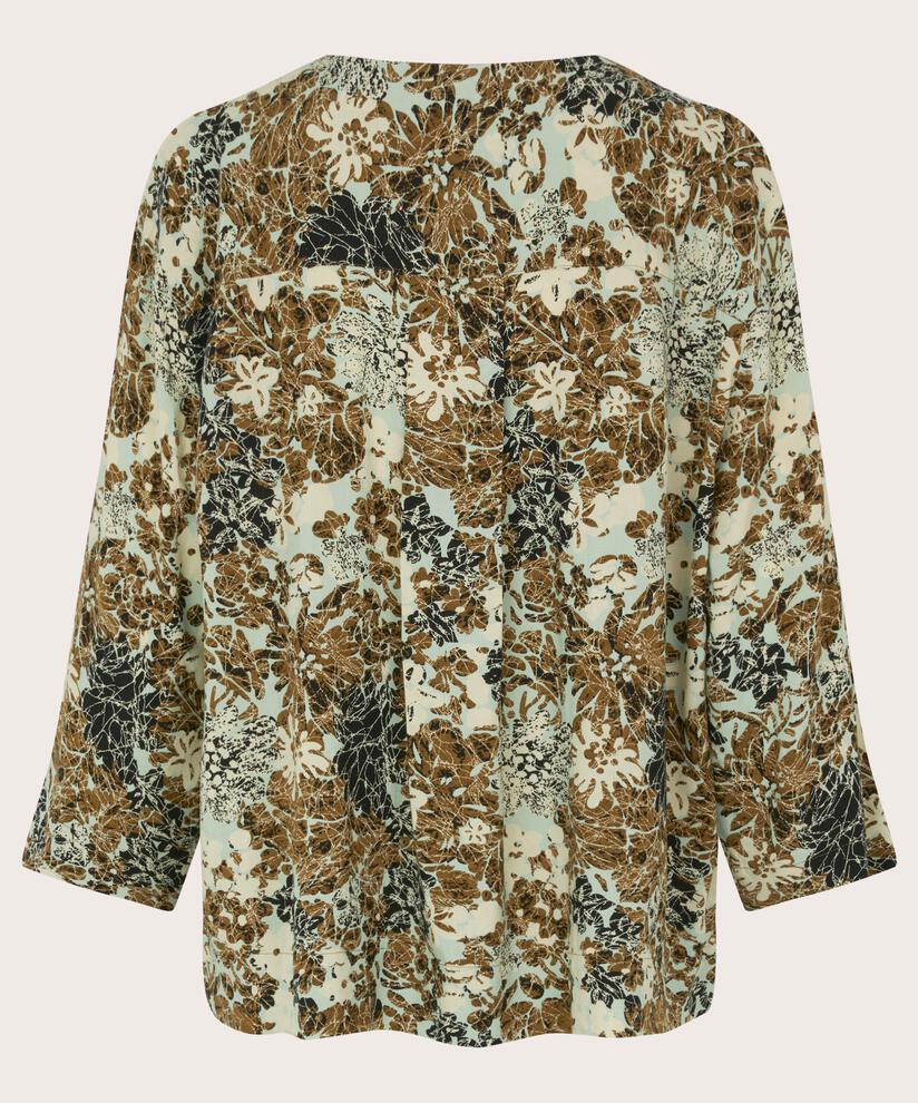 Delilo Top, Bok Choy