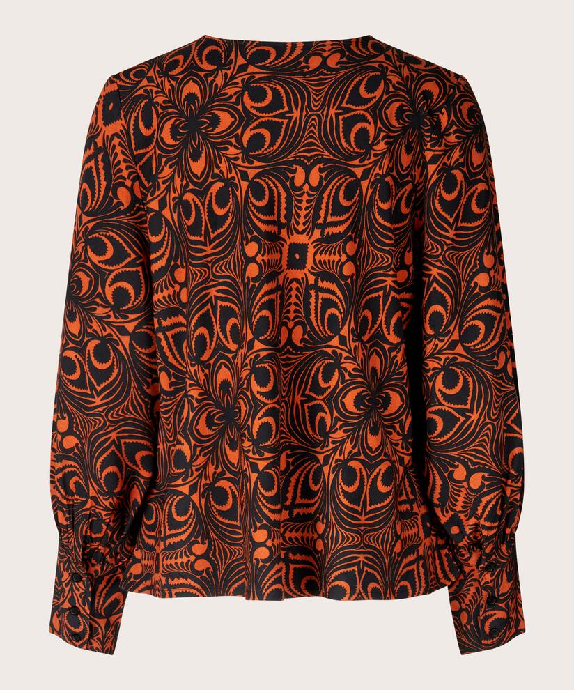 Drisa Top, Potters Clay