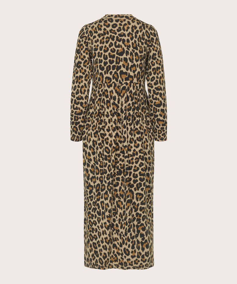 Nicolo JERSEY Kjole, Monk's Robe