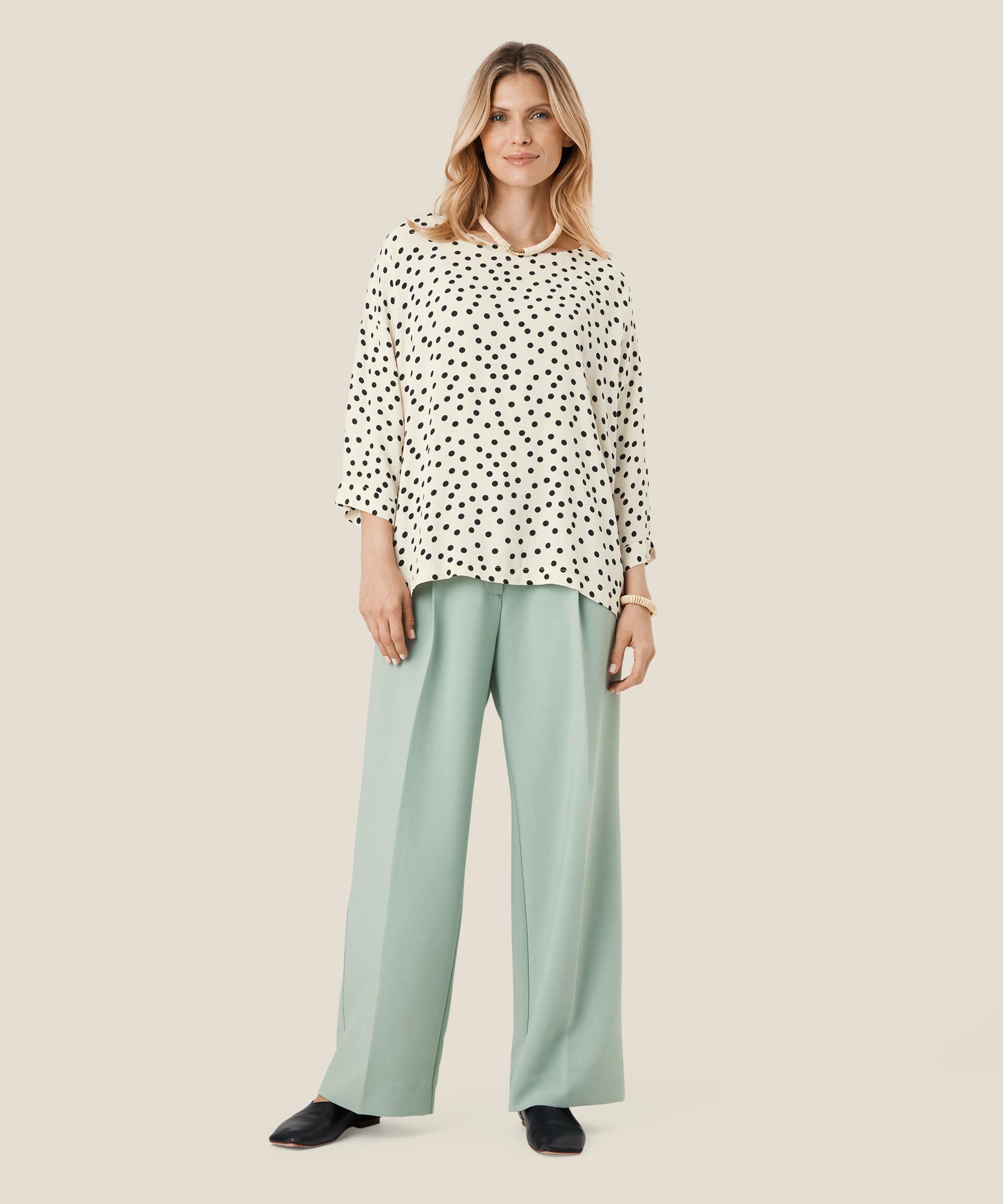 Becca Top, Whitecap
