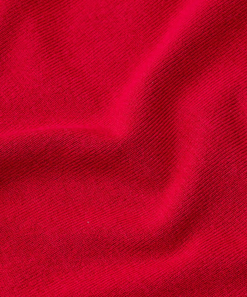 Fanasi Top, Scarlet Sage