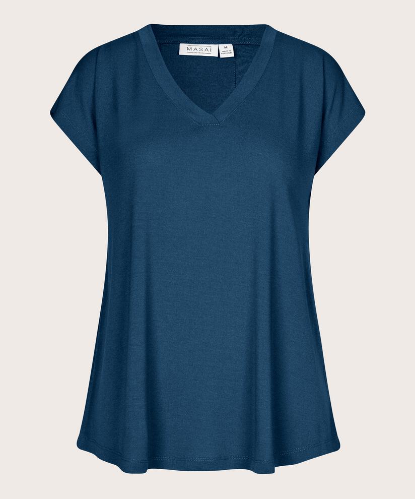 Efa JERSEY Top, Moonlit Ocean