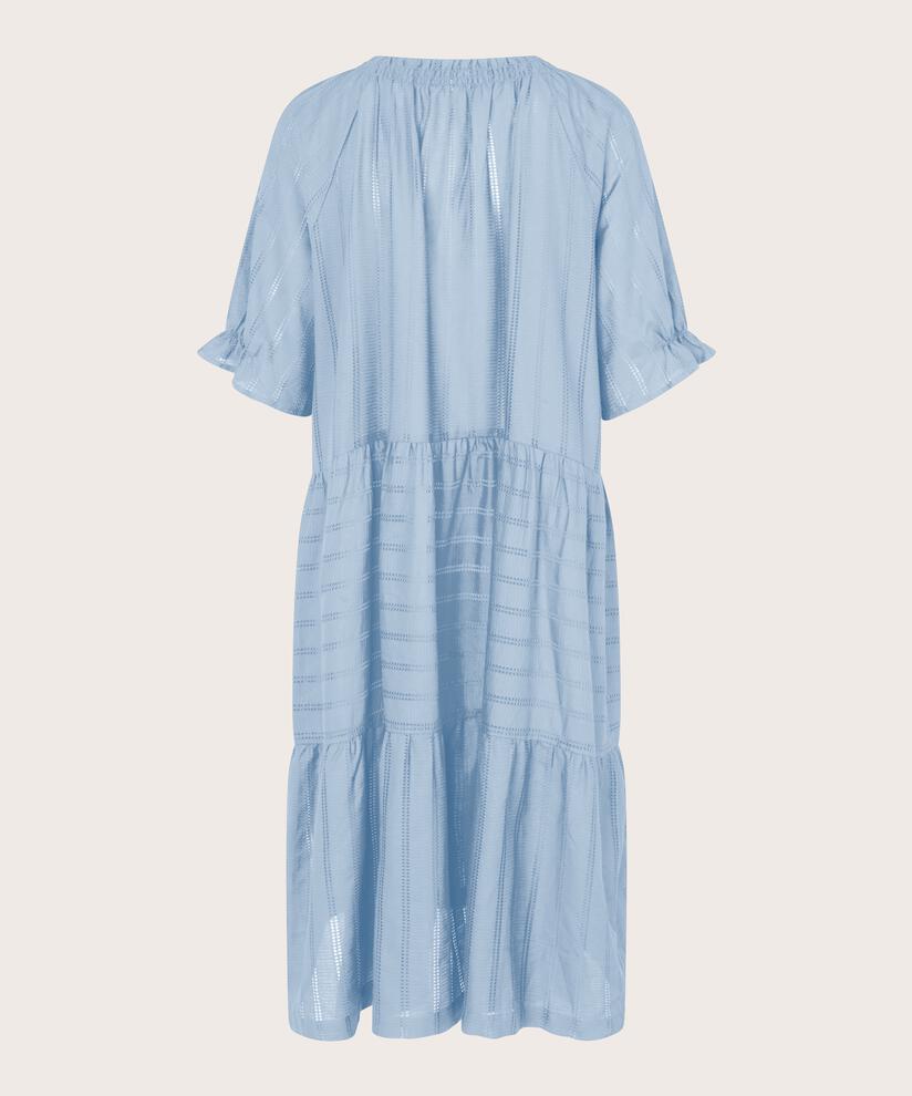 Nolesia Kjole, Cel Blue