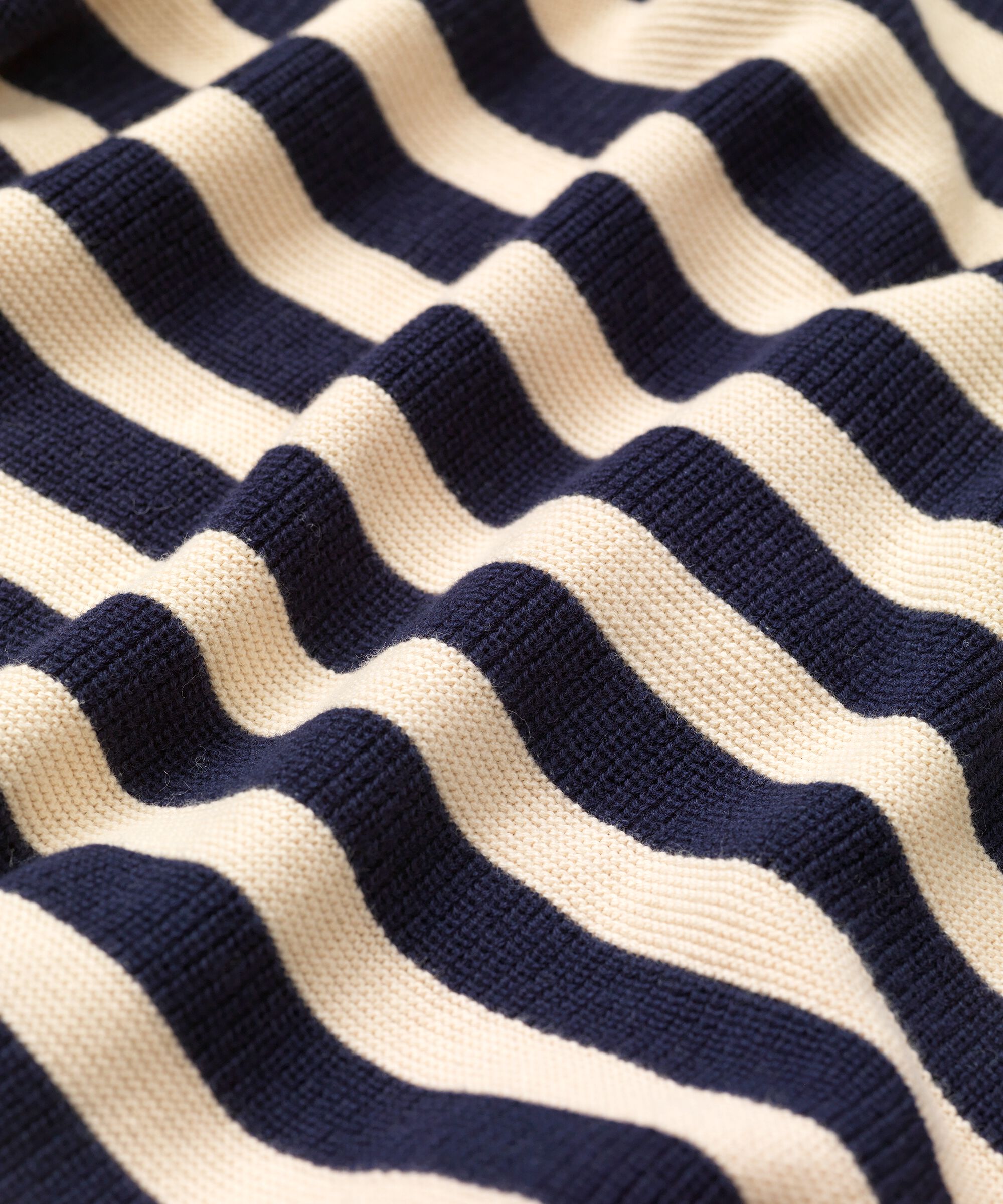 Lavender Cardigan, Maritime Blue