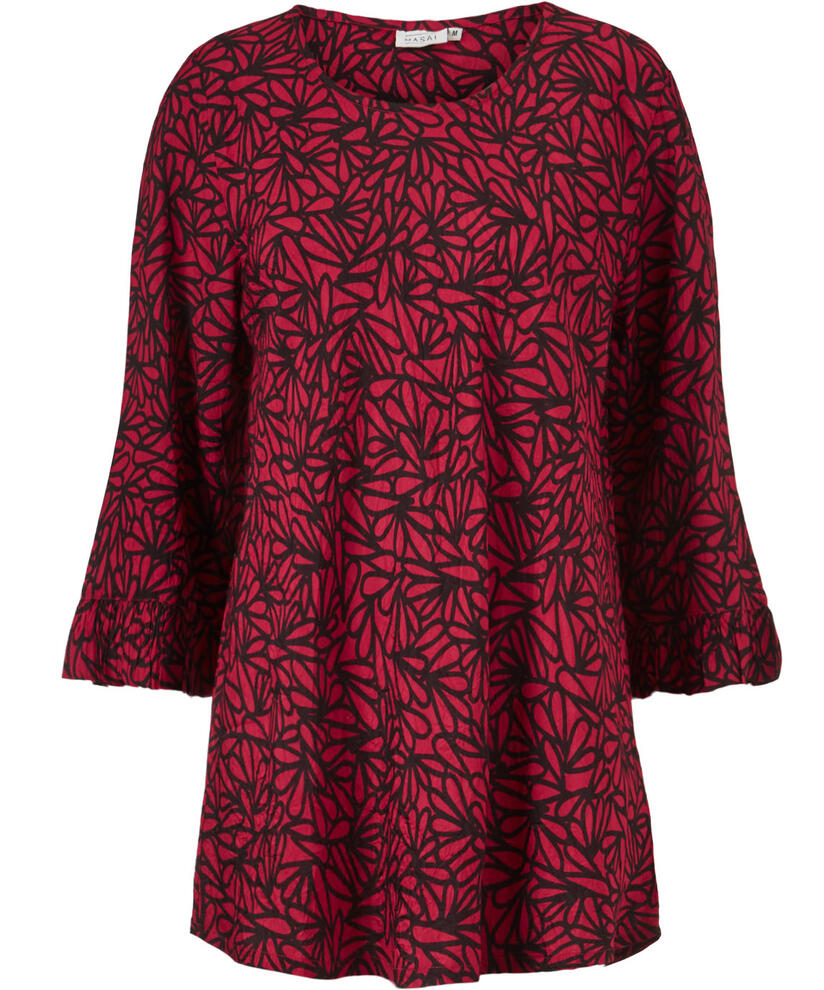 BET TOP, Scarlet Sage