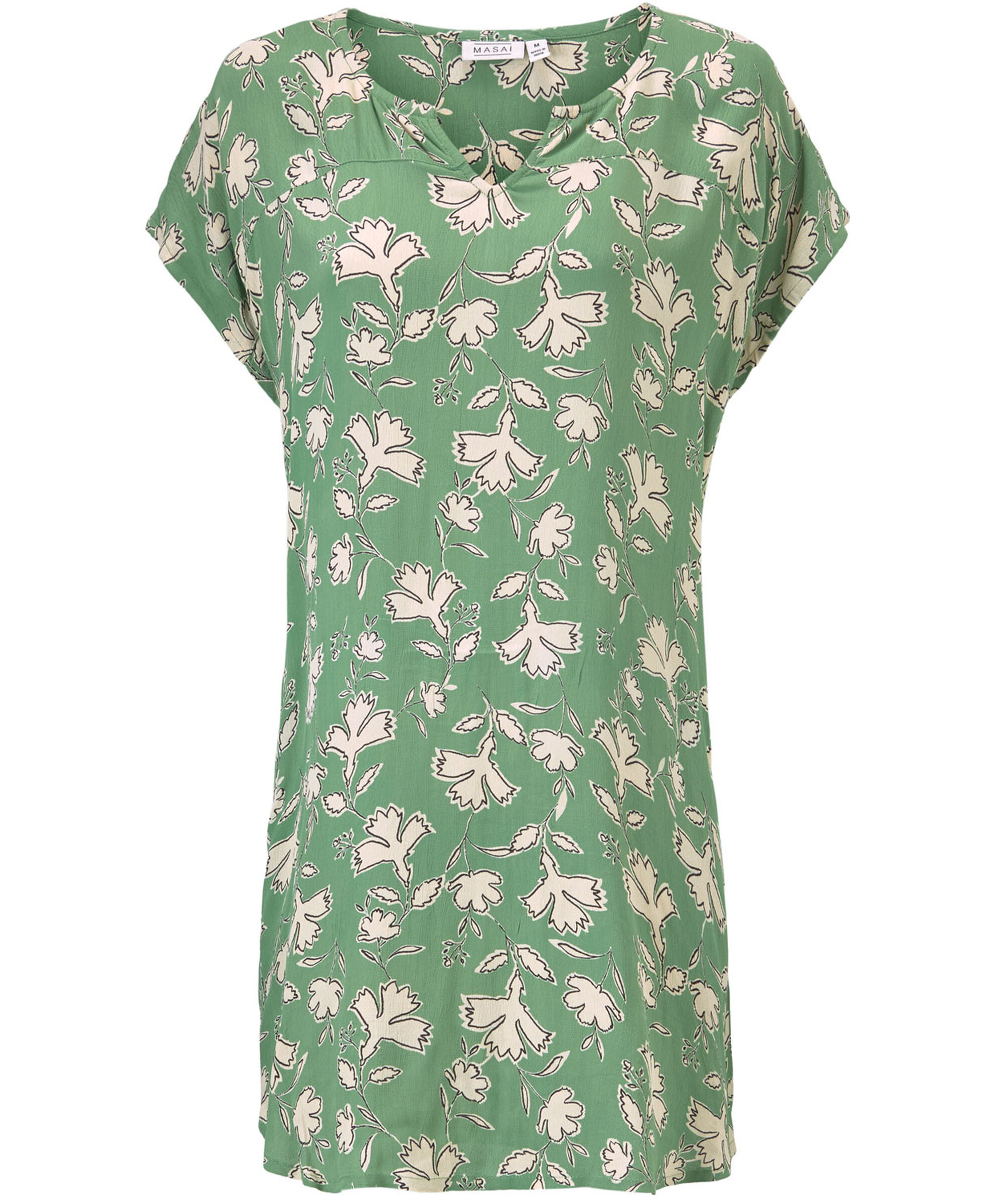 GELMA TUNIKA, Stone Green