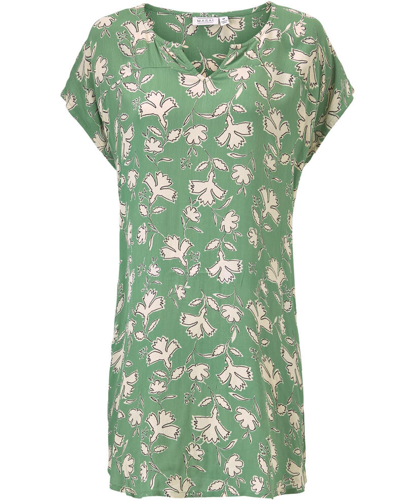 GELMA TUNIKA, Stone Green