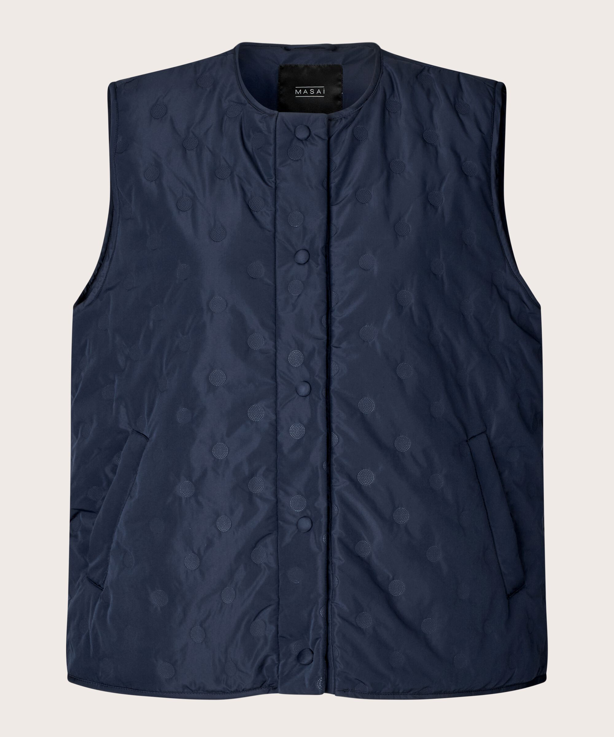 Tutta Vest, Mood Indigo