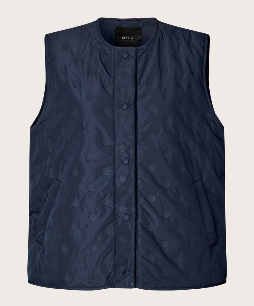 Tutta Vest, Mood Indigo