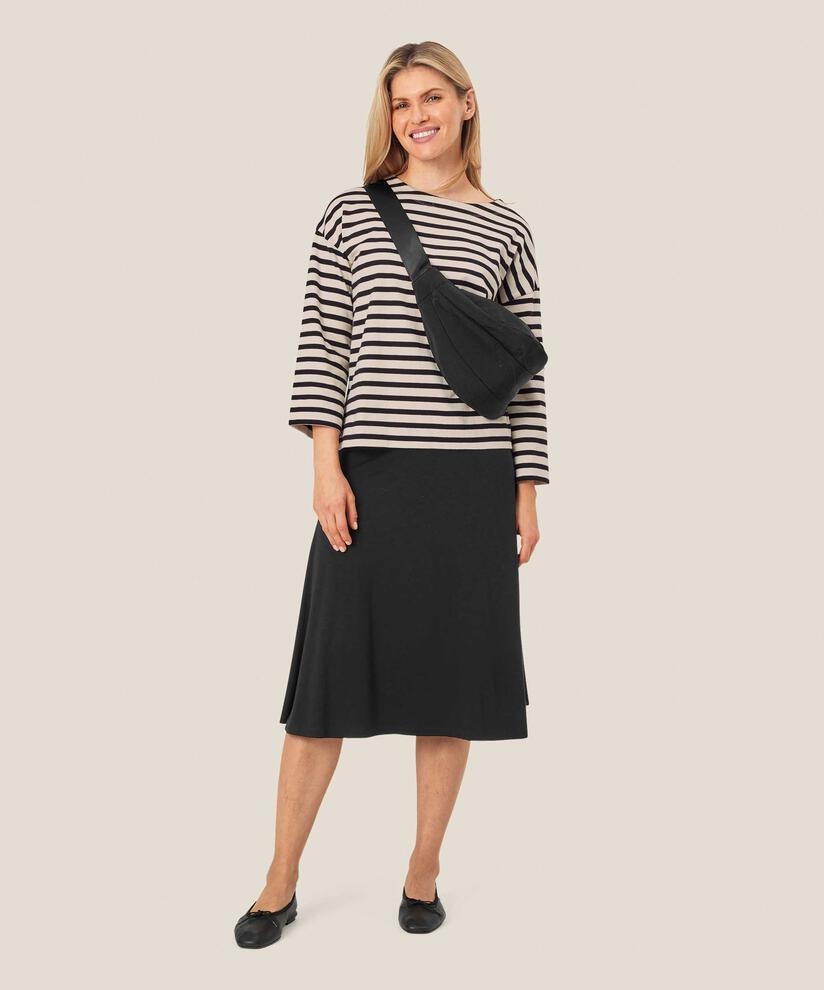Ralli Taske, Black