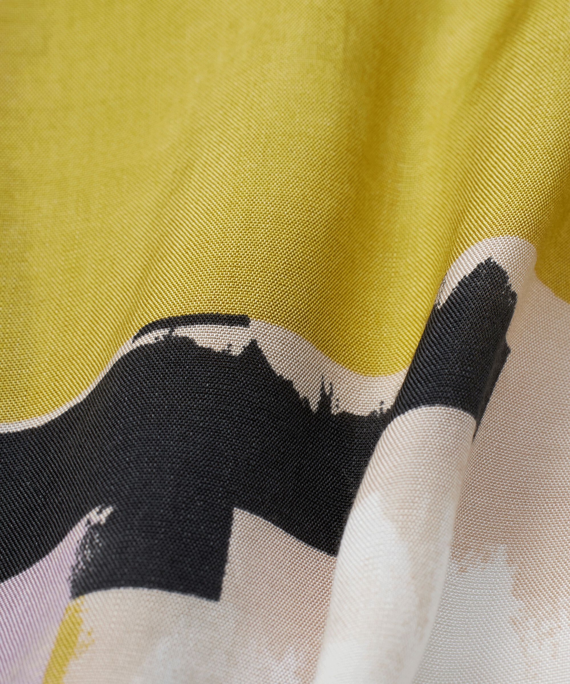 Pinja Shorts, Lentil Sprout