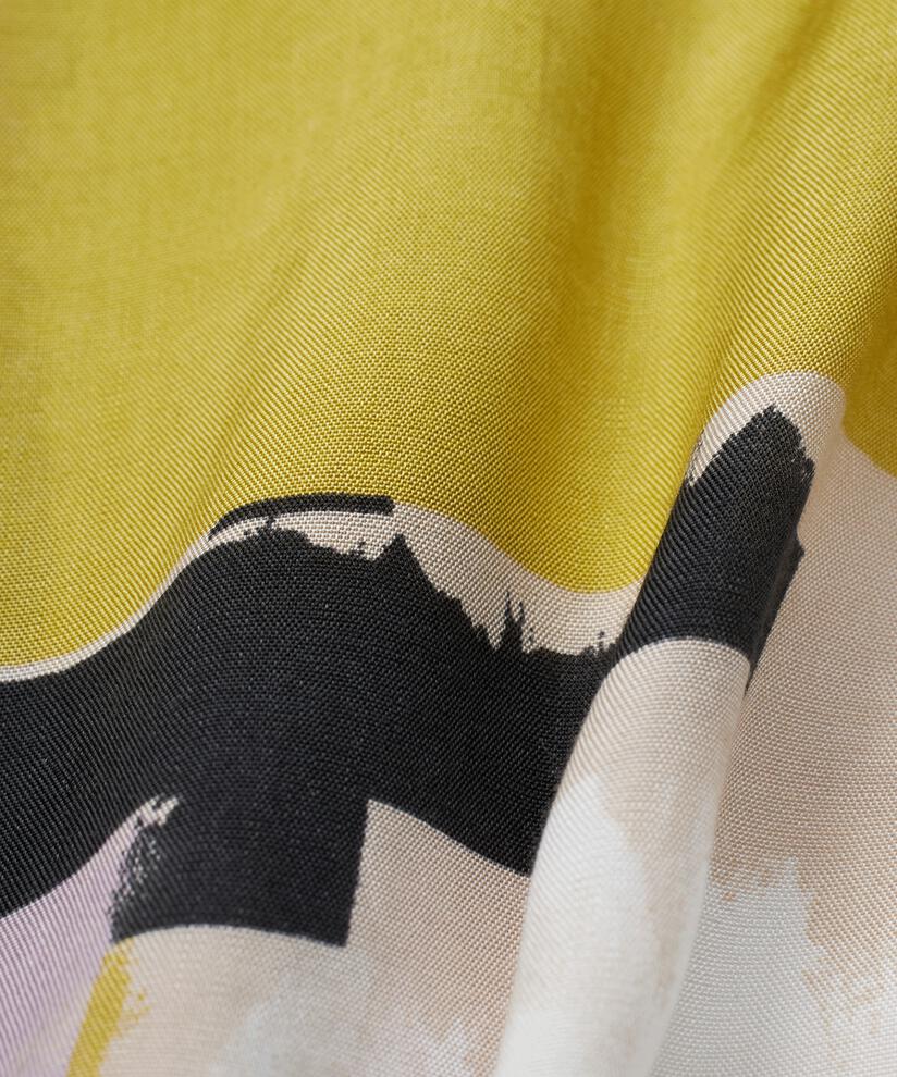 Pinja Shorts, Lentil Sprout