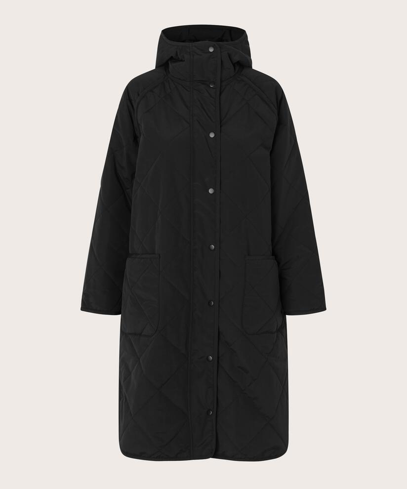 Tinka Frakke, Black