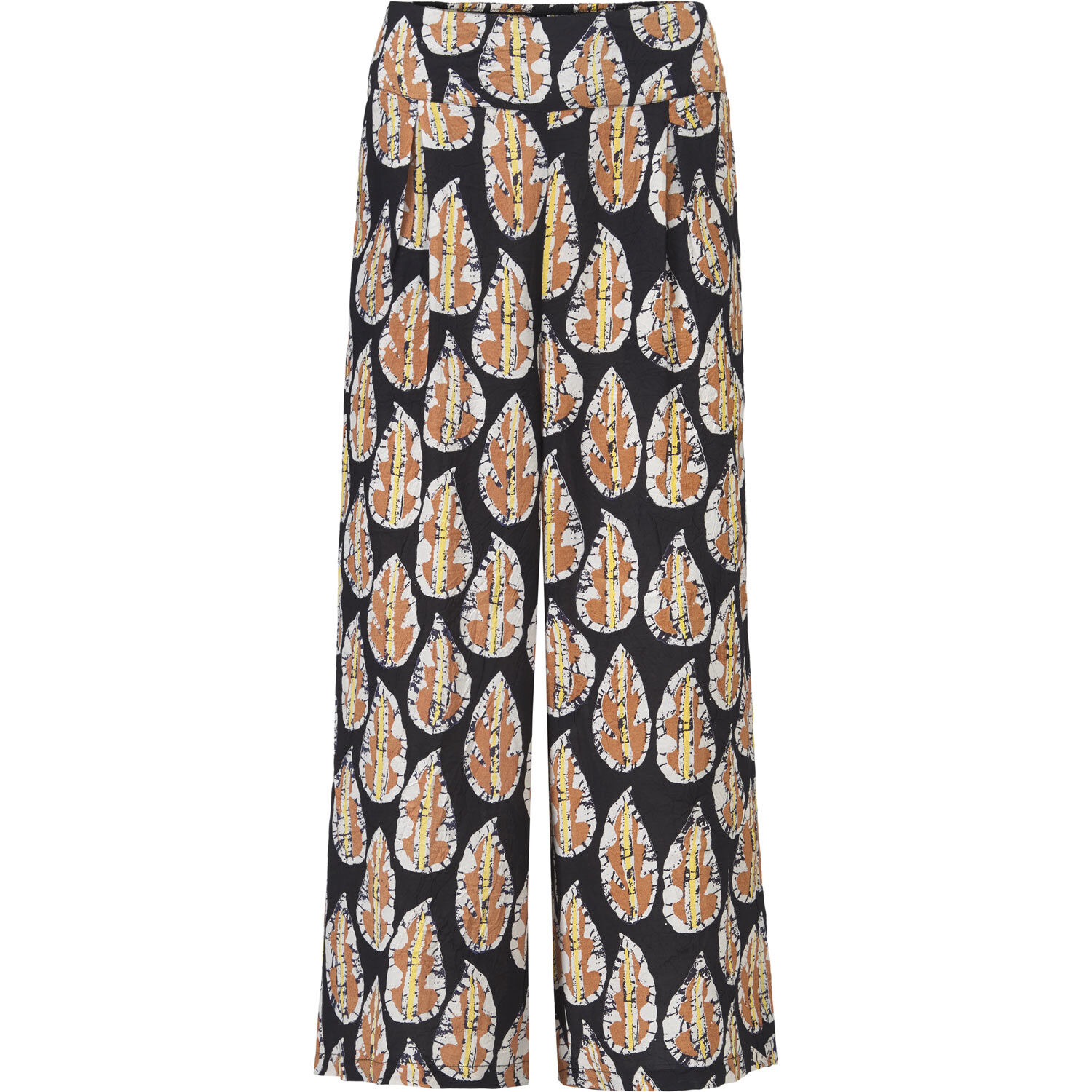 PUSNA BUKSER, Cream gold