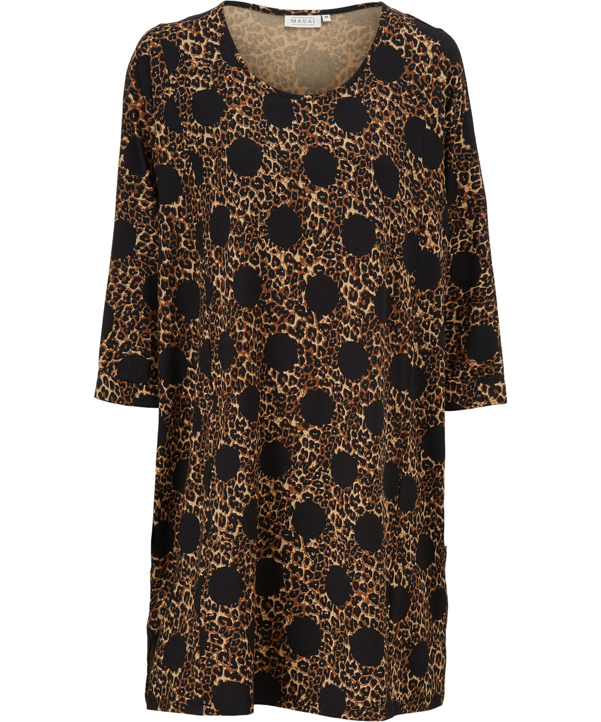 GALENY JERSEY TUNIKA, Monk's Robe