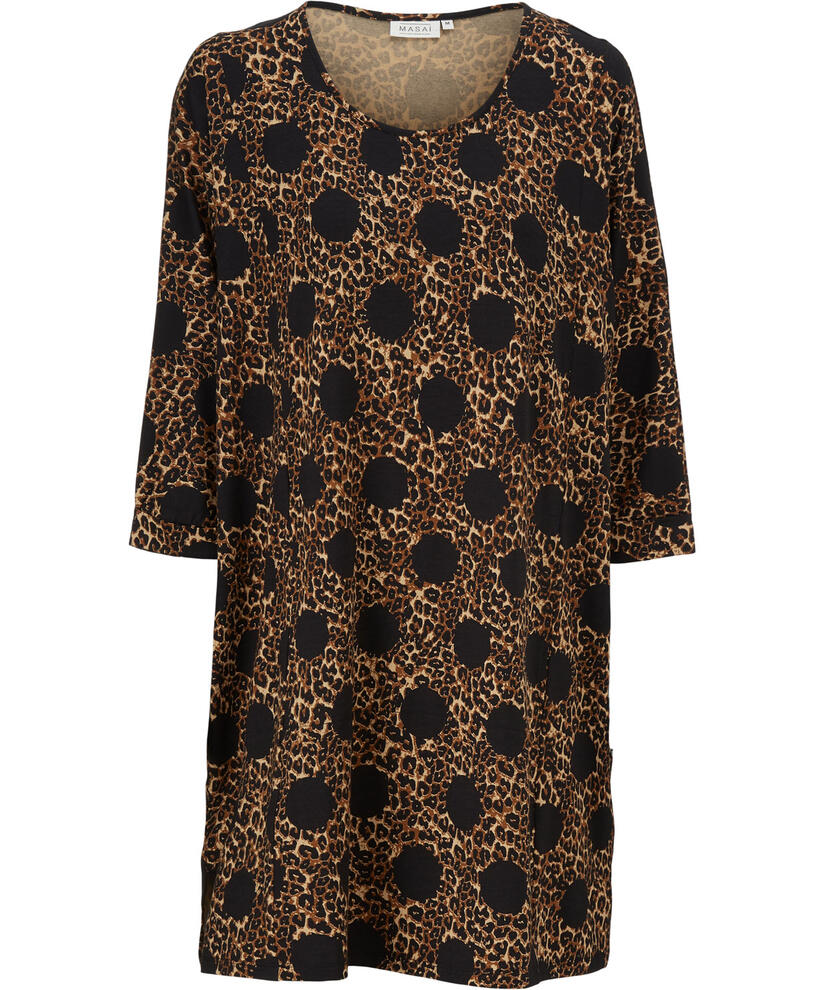 GALENY JERSEY TUNIKA, Monk's Robe